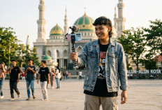 5 HP ROM 256GB Harga 2 Jutaan Paling Worth It di Tegal: Rahasia Gen Z Tegal Laka Laka