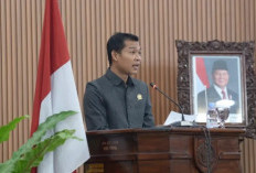 Fraksi PDI-P DPRD Kab. Tegal Berikan Tanggapan Keras atas Usulan Raperda Penanaman Modal