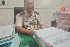 1.960 Bidang Tanah di Kabupaten Tegal Terblokir, Target PTSL Tahun 2026 Berkurang