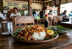 8 Tempat Sarapan di Slawi yang Enak dan Bikin Nagihan, Cocok untuk Memulai Hari