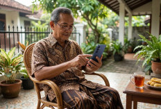 5 HP Flagship untuk Orang Tua 2026, Tampilannya Simpel dan Mudah Digunakan