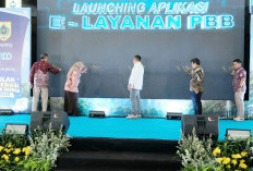 E-Layanan PBB Pemalang Diluncurkan, Bayar Pajak Kini Lebih Mudah
