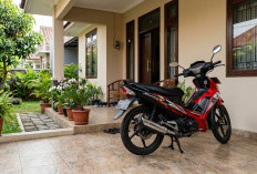 12 Cara Bikin Motor Bebek Irit BBM Tanpa ke Bengkel, Bisa Dilakukan Sendiri di Rumah