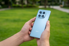 Redmi Note 15 4G vs Kompetitor, Ini Alasan HP Xiaomi Rp2 Jutaan Masih Sulit Dikalahkan
