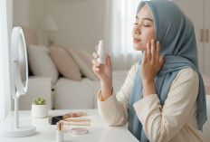 AGB Active Glow Booster Serum, Senjata Rahasia Kulit Lebih Stand Out