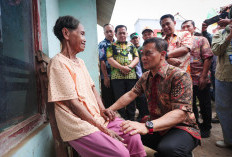Gubernur Luthfi Turun Tangan, Hak Bansos Lansia Korban Penyalahgunaan KTP Akhirnya Dipulihkan