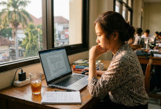 7 Pilihan Laptop untuk Mahasiswa dengan SSD Lega dan Fitur Produktivitas, Siap Dipakai Kuliah!