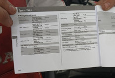 Touring Saat Liburan dengan Banyak Barang, Ini Pesan Tim Safety Riding Astra Motor Jateng