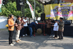 UPS Genap 46 Tahun: Dari Mimpi Jadi Kenyataan, Kini Bidik Kampus Ketiga dan 10 Prodi Baru dari 7 Fakultas