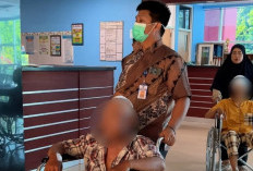 4 Korban Pembacokan di Brebes Pulang dari RSUD, Pemkab Fasilitasi Biaya Pengobatan