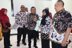 35 ASN di Brebes Pensiun Per Agustus 2026