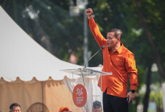 Ahmad Luthfi Canangkan Sensus Ekonomi 2026, Libatkan 36.891 Petugas di Jateng
