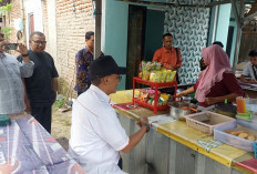  'Lulus' dari Kemiskinan, 46 Warga di Brebes Didorong Mampu Berdikari