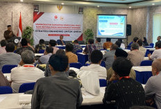 Transformasi Digital, Pelaku UMKM di Brebes Didorong Kuatkan Strategi Branding