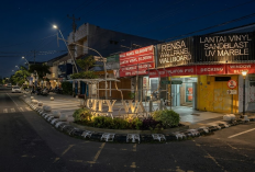 Mirip di Jogja! 7 Aktivitas Menarik di City Walk Tegal, Destinasi Favorit untuk Nongkrong dan Wisata Malam