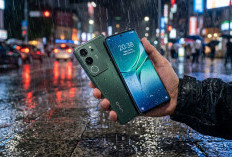 5 Pilihan HP vivo Anti Air Terbaik 2026, Mulai 2 Jutaan hingga Flagship