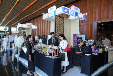 Hadir di Bali Wellness and Beauty Expo 2026, BRI Tebar Promo Eksklusif dan Hadiah Menarik