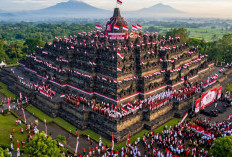 Promo 17 Agustus: Ini Rekomendasi Wisata paling Hits di Jawa Tengah yang Beri Diskon Spesial HUT RI!