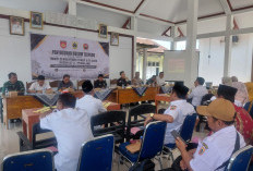 Penyuluhan Hukum Terpadu di Desa Klareyan Pemalang: Ciptakan Masyarakat Sadar Hukum