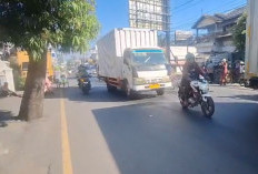 Dini Hari, Lansia di Brebes Jadi Korban Tabrak Lari Depan Apotek  