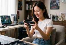 Daftar HP Gaming Snapdragon 1 Sampai 2 Jutaan FPS Stabil: Chipset Adreno Kencang & Adem