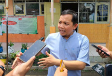 Belanja Modal DPUPR Kabupaten Tegal Baru 9,2 Persen, DPRD Desak Percepatan Proyek Infrastruktur