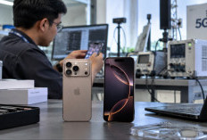 iPhone 18 Pro dan Pro Max Pakai Modem 5G Berbeda, Apa Dampaknya untuk Pengguna?