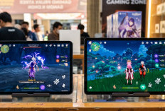 Bisa Buat Sekolah dan Main Game! Ini Pilihan Tablet Murah 2026 dengan Performa Kencang