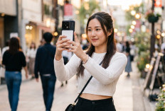 5 HP Android Flagship Kamera Leica, Zeiss, & Hasselblad Setara iPhone: Hasil Foto & Video Profesional!