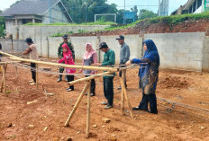 Digarap Gotong Royong, Koperasi Merah Putih Lebakwangi Tegal Diharapkan Bisa Lakukan 2 Hal Ini