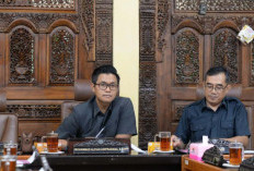 DPRD Tegal Minta Bangunan KDMP Lengkapi Izin PBG demi Tertib Administrasi