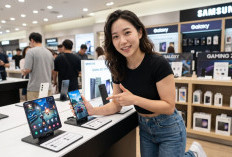 Daftar HP Samsung Gaming RAM 8GB Layar 120Hz Tidak Gampang Lag dan Panas: Siap Mabar Rata Kanan