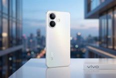 7 HP Android yang Desainnya Mirip iPhone, Ada yang Rp1 Jutaan hingga Flagship