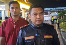 Kejadian Lansia di Brebes Dibacok Anak Kandung, Kapolres: Pelaku Dendam