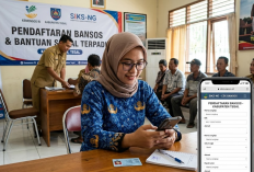 Panduan Lengkap Daftar Bansos di Kabupaten Tegal 2026, Bisa Dilakukan dari Rumah