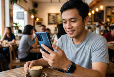 Daftar HP Android Canggih Harga Rp2 Jutaan: Pilihan Terbaik Buat Gaming & Harian