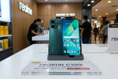 6 HP Android yang Bisa Jadi Powerbank, Cocok untuk Bepergian