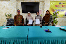 Hebat, Program Studi Pendidikan Ekonomi UPS Raih Akreditasi Unggul