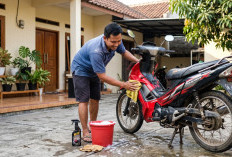 5 Motor Bebek Second 10 Jutaan Tipe Injeksi, Mesin Tangguh dan Super Irit!