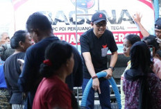 Krisis Air Bersih di Margasari Tegal Makin Parah, 1.000 Warga Dukuh Notog Antre pada Satu Sumur