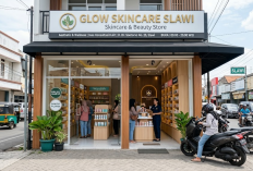 Surganya Kaum Hawa, 9 Toko Skincare di Slawi Terlengkap dan Ramah Kantong