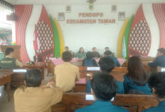 Mahasiswa Undip Akan KKN di Pemalang, Kecamatan Taman Siapkan 10 Desa