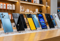 Rekomendasi Hp Xiaomi 2 Jutaan Terbaik 2026, Spek Gahar Kamera Jernih!