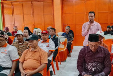 Ancaman Banjir Mengintai Pantura: Warga Tegal Desak Normalisasi Sungai Cacaban