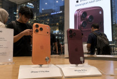 Apakah iPhone 17 Pro Max Masih Layak Diburu Setelah iPhone 18 Pro?