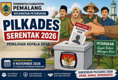 Persaingan Memanas di Pilkades Serentak 2026 Petarukan Pemalang: Desa Kendalsari Gelar Ujian Tertulis