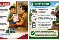22 Ribu Data Bansos di Brebes Terindikasi Judol, Kadinsos : KPM Bisa Ajukan Sanggah