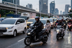 Review Honda Vario 160 untuk Harian, Nyaman Buat Ngantor dan Lincah di Kemacetan