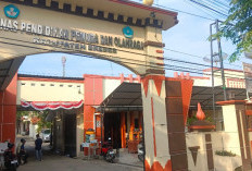 Besok, Dindikpora Brebes Belum Terapkan WFH