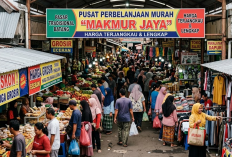 6 Tempat Belanja Murah di Batang yang Lengkap, Harga Bersahabat dan Cocok untuk Semua Kebutuhan